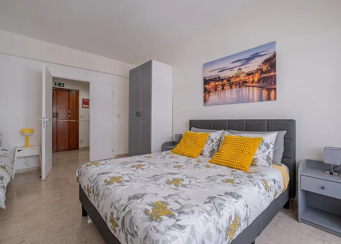 San Pietro Dream House Dom wakacyjny *
