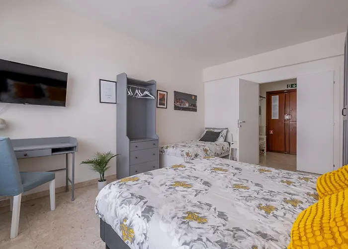 Dom wakacyjny San Pietro Dream House Rzym