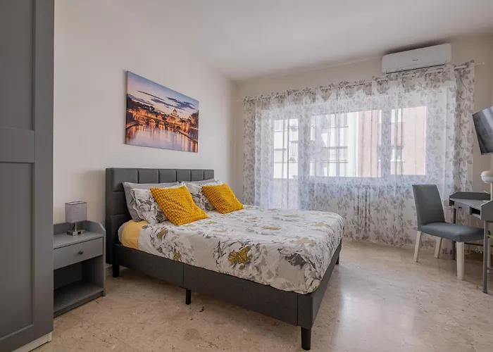 San Pietro Dream House