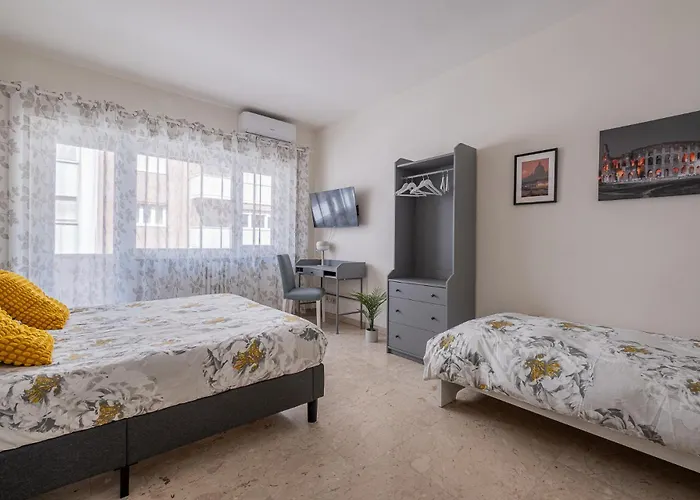 San Pietro Dream House Dom wakacyjny *