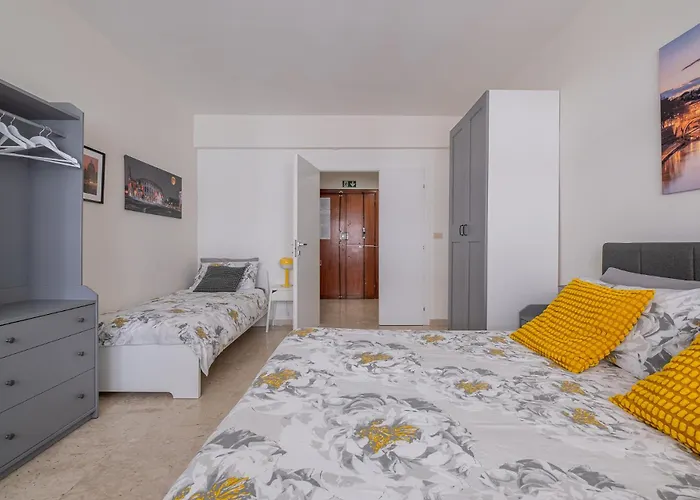 San Pietro Dream House *