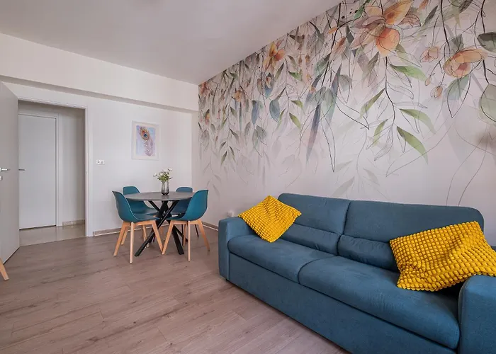 San Pietro Dream House Dom wakacyjny