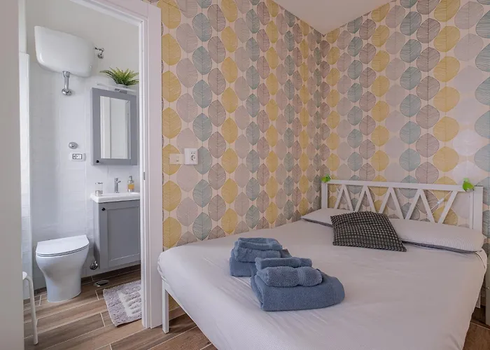 San Pietro Dream House * Rzym