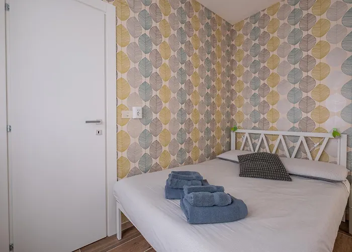 San Pietro Dream House Dom wakacyjny Rzym