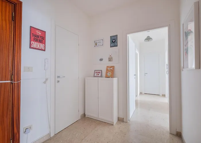 San Pietro Dream House