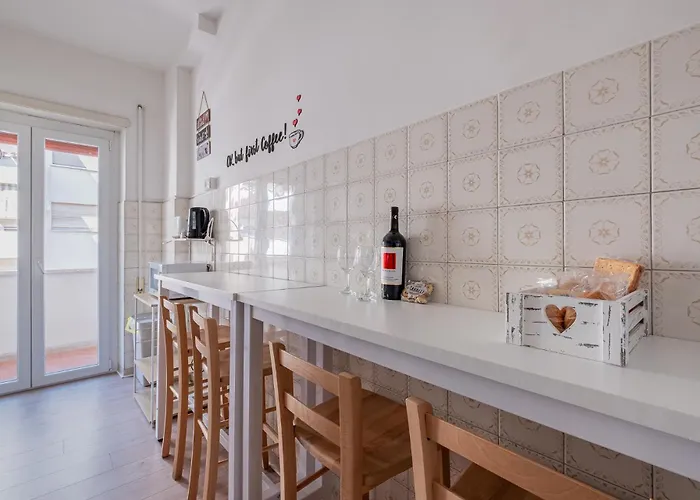 San Pietro Dream House * Rzym