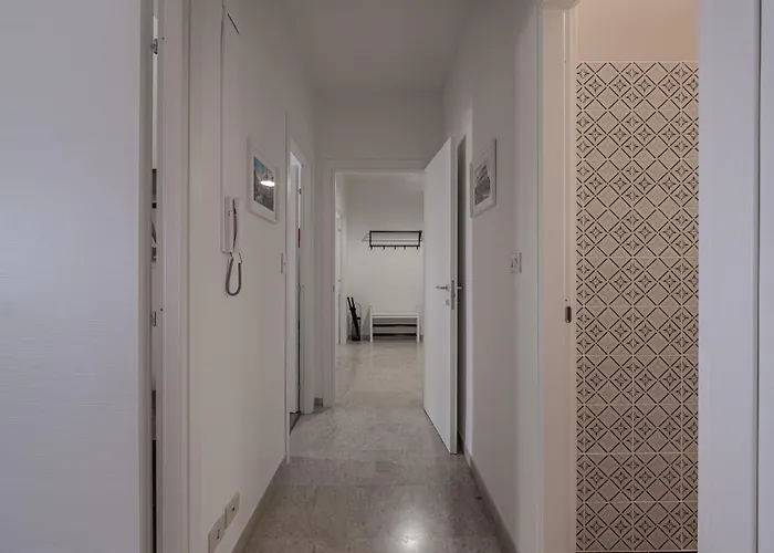 San Pietro Dream House Dom wakacyjny Rzym