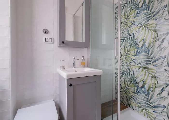 San Pietro Dream House Dom wakacyjny