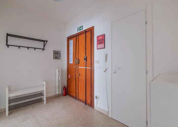 Dom wakacyjny San Pietro Dream House *