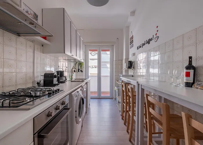 San Pietro Dream House