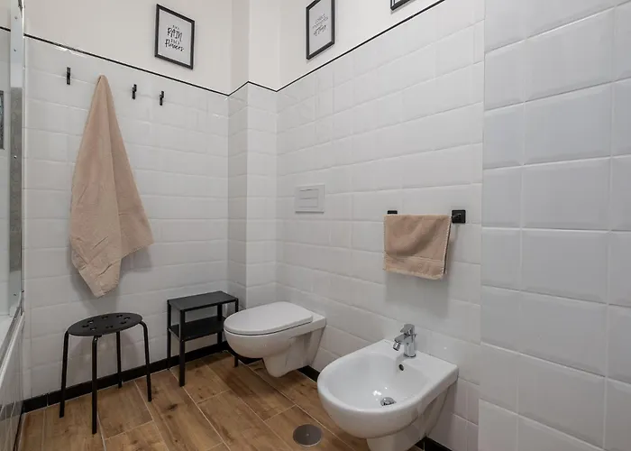 San Pietro Dream House Dom wakacyjny *