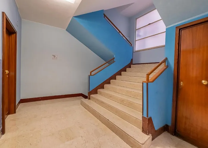 Dom wakacyjny San Pietro Dream House