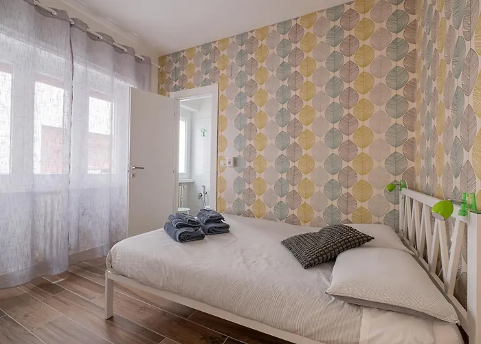 San Pietro Dream House Dom wakacyjny *