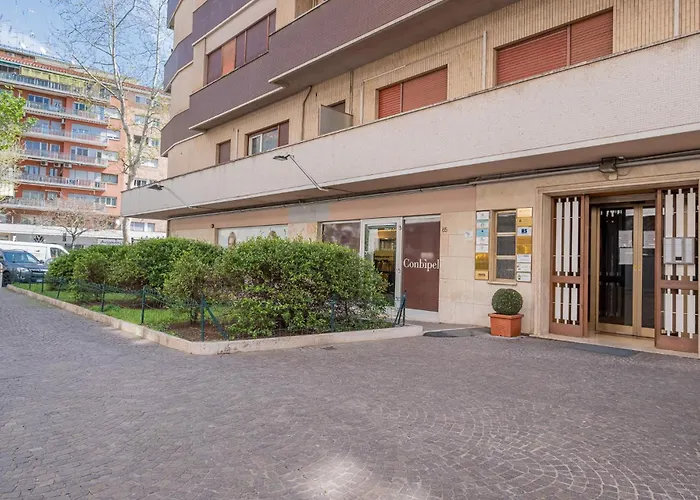Dom wakacyjny San Pietro Dream House