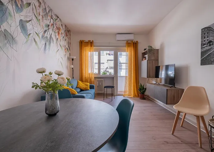 Dom wakacyjny San Pietro Dream House Rzym