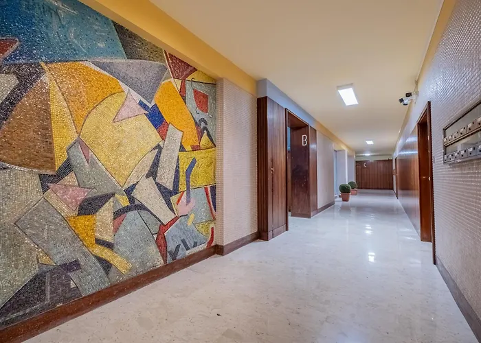Dom wakacyjny San Pietro Dream House Rzym