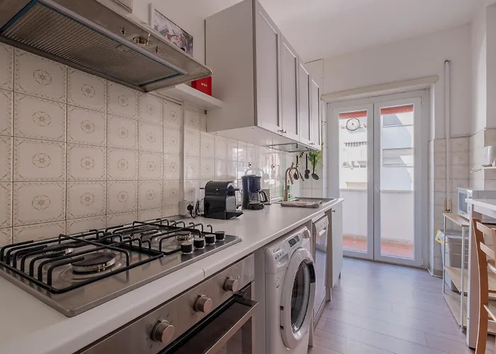 San Pietro Dream House Rzym